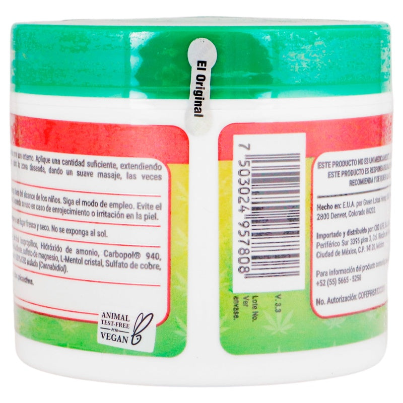 Mariguanol 90 Gr Balsamo perfil 7