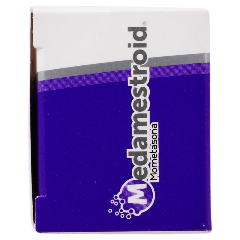 Medamestroid 0.01% 30 Gr Unguento