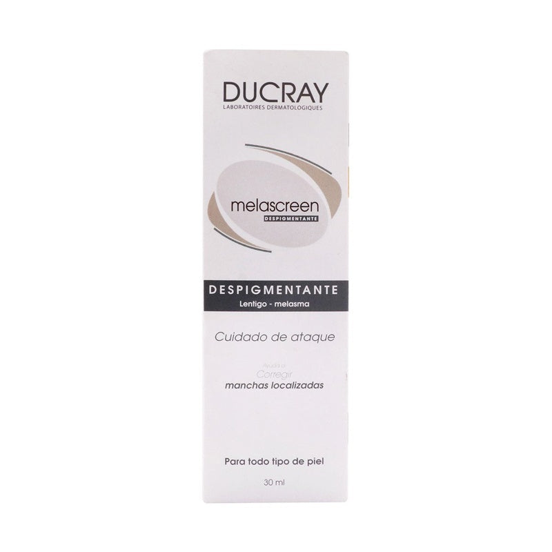 Melascreen Despigmentante 30 Ml Crema