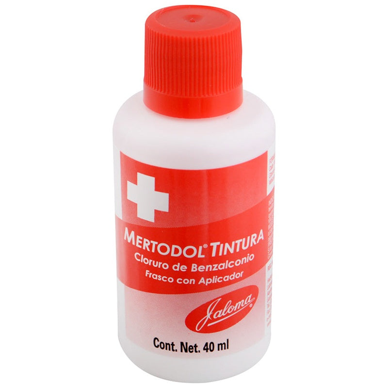 Mertodol Rojo Jaloma 40 Ml perfil 3