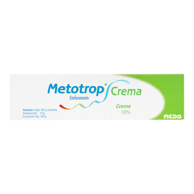 Metotrop 10% 40 Gr Gel Tópica 7501303455793 perfil 3