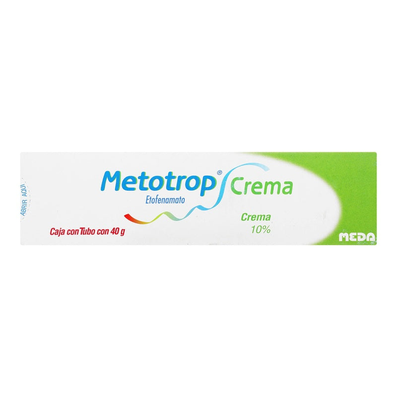 Metotrop 10% 40 Gr Gel Tópica 7501303455793 perfil 4