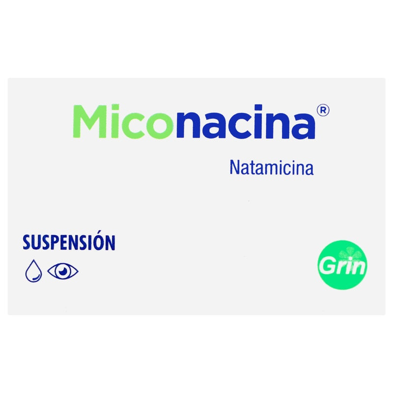 Miconacina 50 Mg / Ml 10 Ml Naranja Gotas 008400003287 perfil 2
