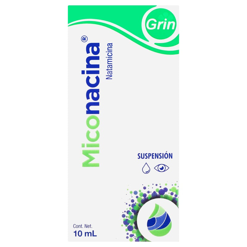 Miconacina 50 Mg / Ml 10 Ml Naranja Gotas 008400003287 perfil 4