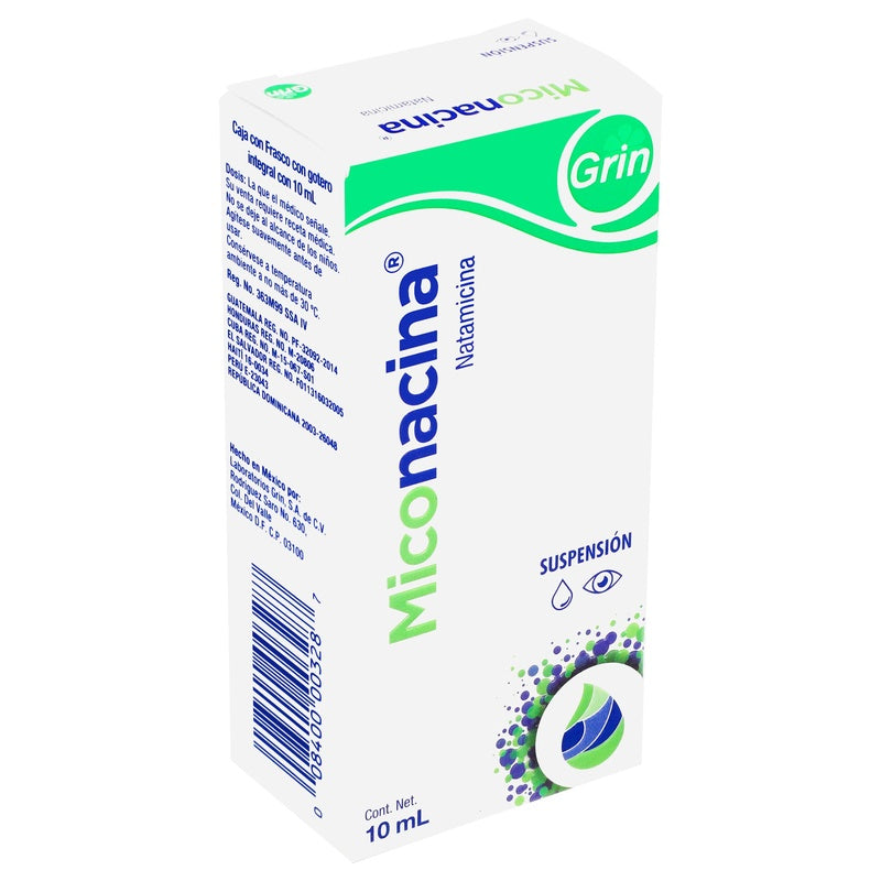 Miconacina 50 Mg / Ml 10 Ml Naranja Gotas 008400003287 perfil 7
