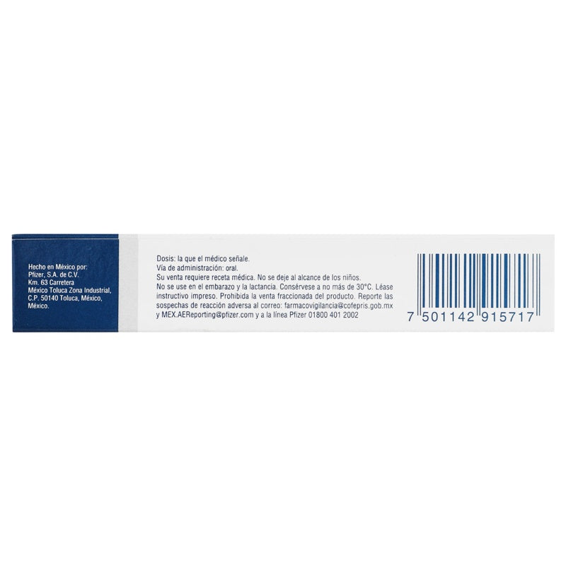 Minodiab 5 Mg Con 30 Comprimidos