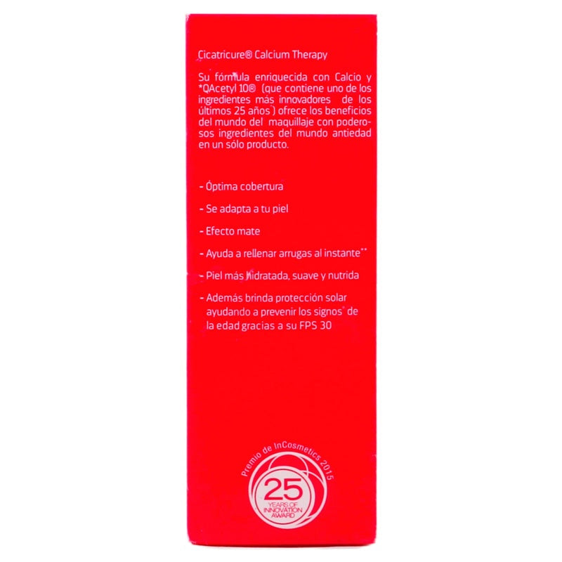 Mje Cicatricure Liquido Cal 30 Ml