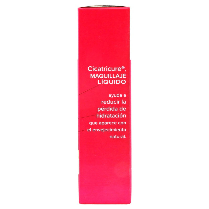 Mje Cicatricure Liquido Natu 30 Ml