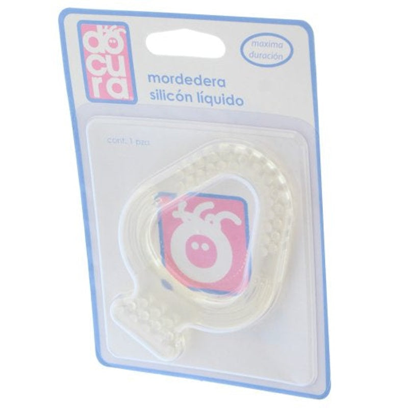 Mordedera Docura Silicon Liquido 1Pza perfil 7