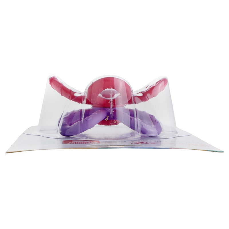 Mordedera Nuby Aritos Divertidos 3M 48526069507 6