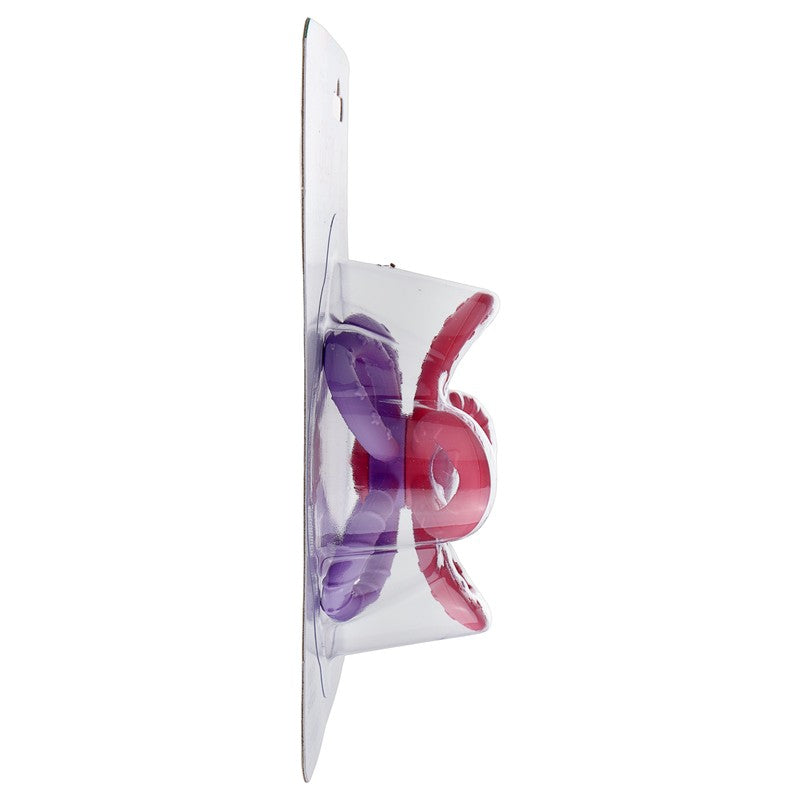 Mordedera Nuby Aritos Divertidos 3M 48526069507 8