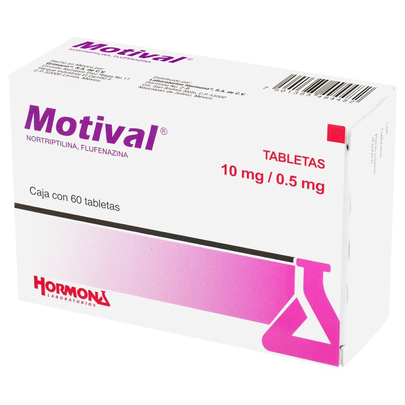 Motival 0.5 / 10 Mg Con 60 Tabletas 1177 perfil 4
