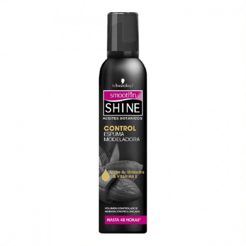 Mousse Shine Control 227 G