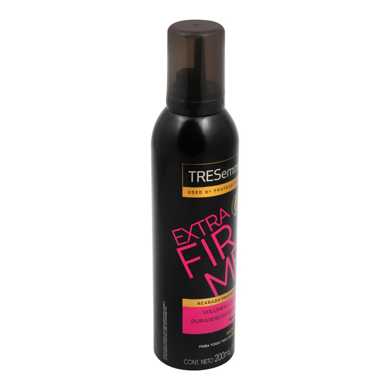 Mousse Tres-M Extra Firme 200 Ml perfil 2