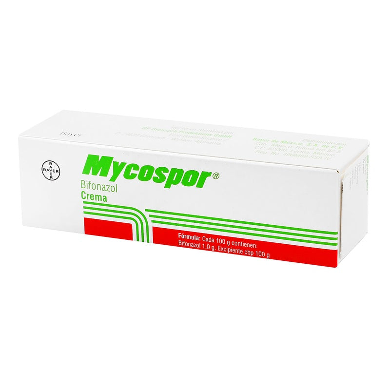 Mycospor 1% 20 Gr Crema Tópica 7501318697287 perfil 4