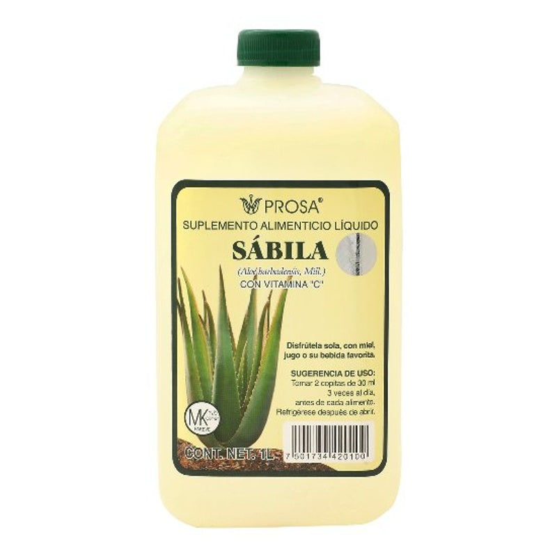 N Bebida De Savila Prosa 1 Ltt