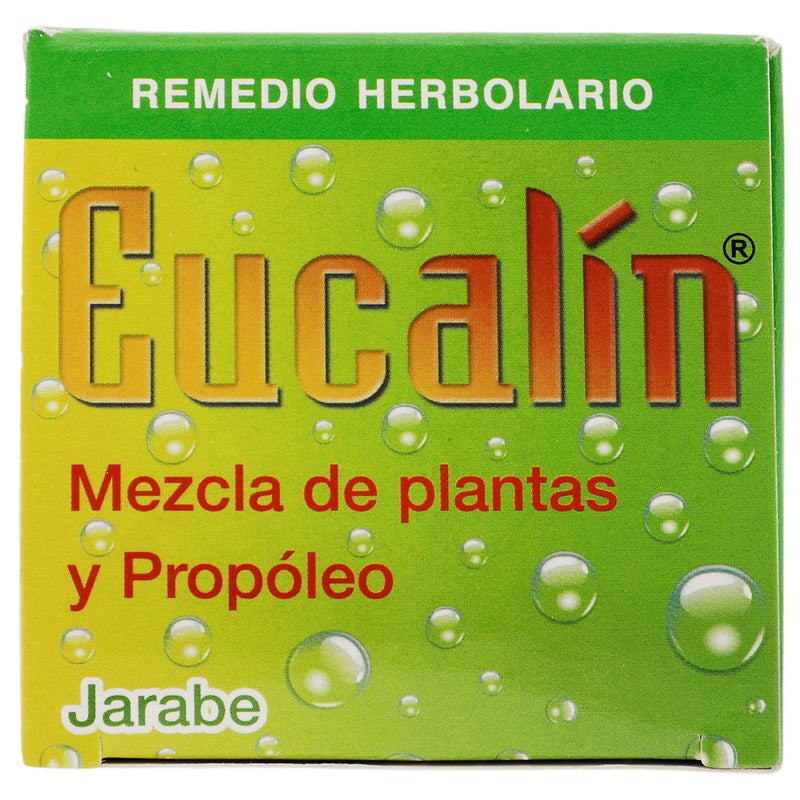 N Jarabe Eucalin-Miel 240 Ml 714908100051 perfil 4