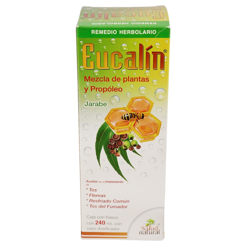 N Jarabe Eucalin-Miel 240 Ml 714908100051 perfil 5