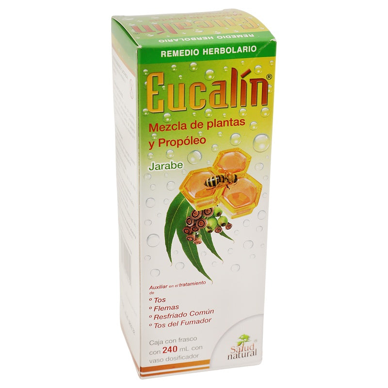 N Jarabe Eucalin-Miel 240 Ml 714908100051 perfil 6