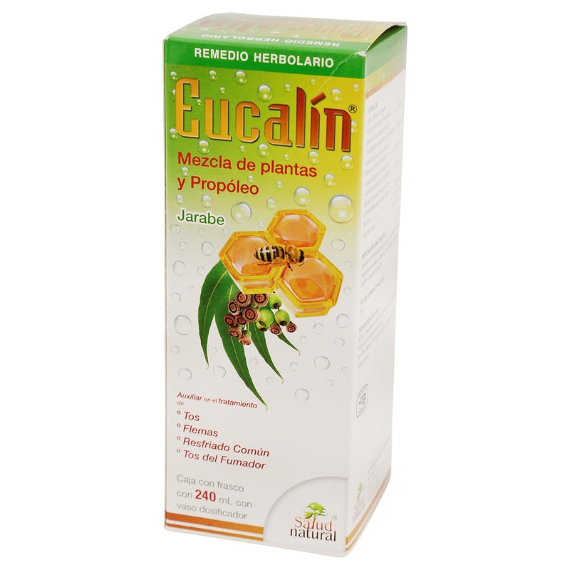 N Jarabe Eucalin-Miel 240 Ml 714908100051 perfil 7