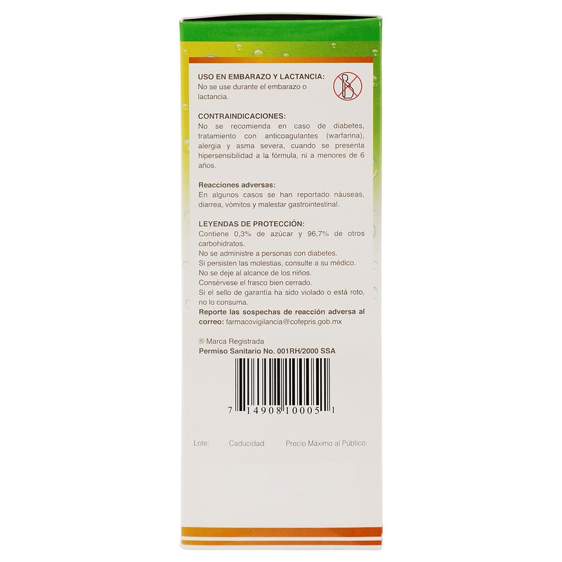 N Jarabe Eucalin-Miel 240 Ml 714908100051 perfil 8