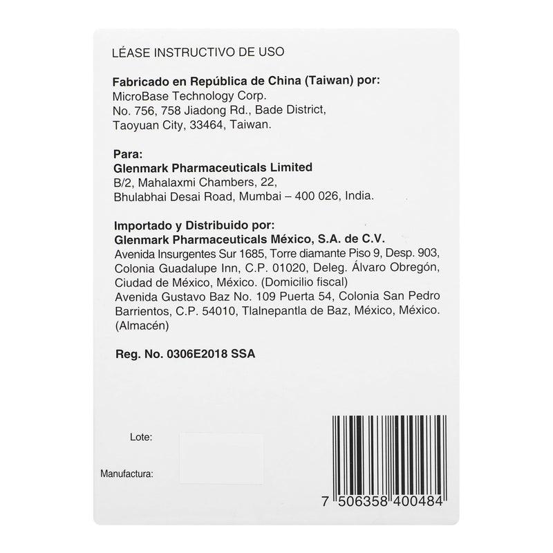 Nebulizador Portatil Nebzmart 7506358400484 perfil 6