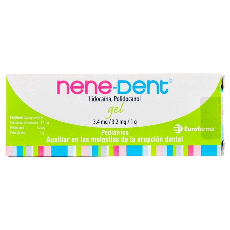 Nene-Dent 10 G Gel