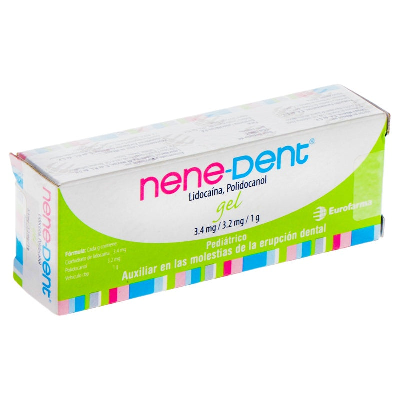 Nene-Dent 10 G Gel
