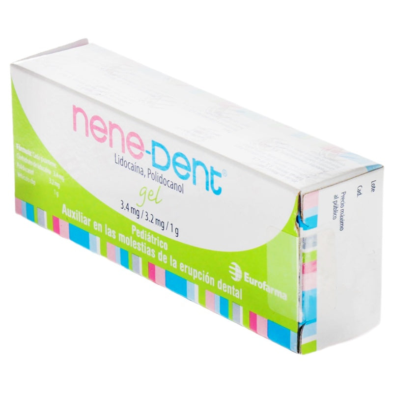 Nene-Dent 10 G Gel