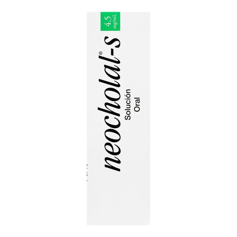 Neo Cholal 10 Ml 10 Ampulas Ing Suplemento Alimenticio 7501390912582 perfil 2