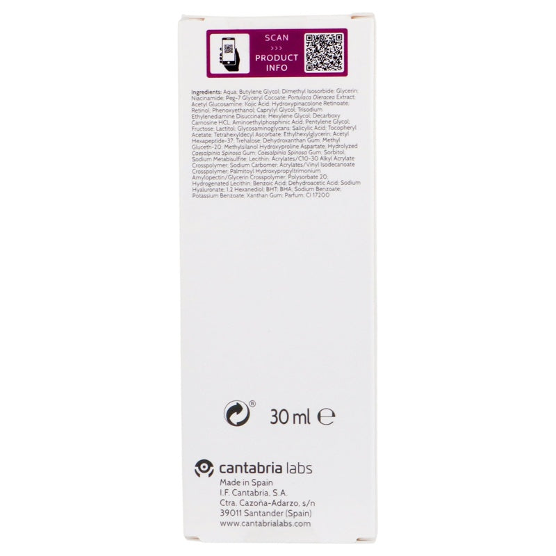 Neoretin Discrom Control Despigmentante 30 Ml Serum Fluido