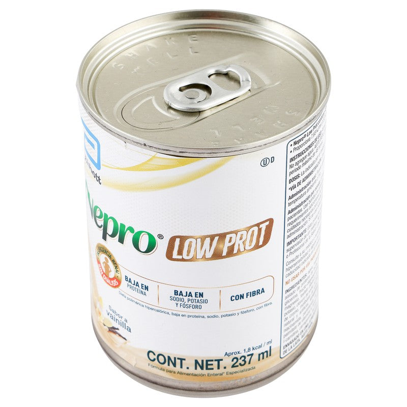 Nepro Low Prot 237 Ml Suplemento Alimenticio 7501033959837 4