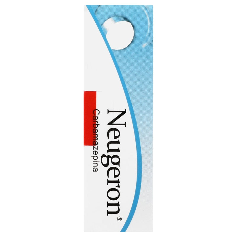 Neugeron 400 Mg Con 20 Tabletas