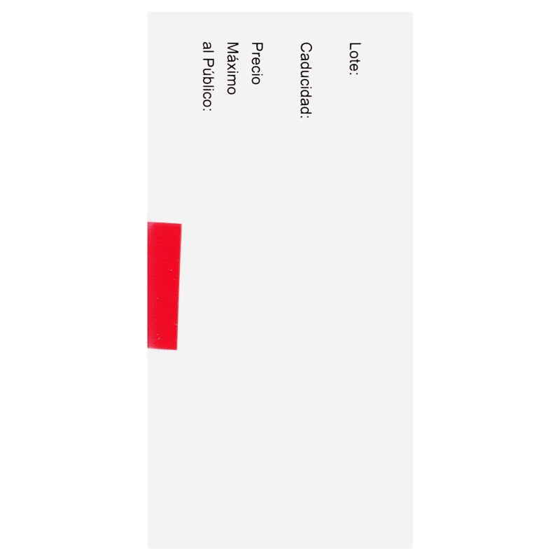 Neupax 0.25 Mg Con 90 Tabletas