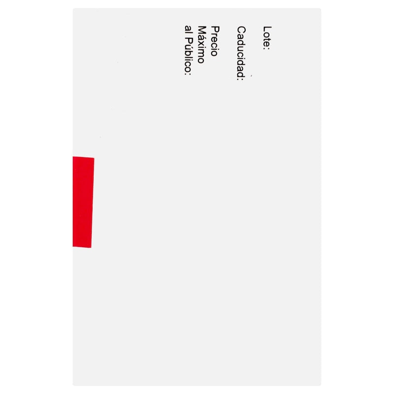 Neupax 0.50 Mg Con 90 Tabletas