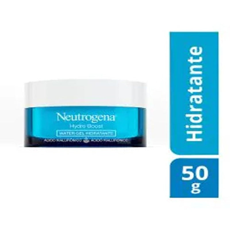 Neutrogena Hydraboost Hidratante 50 Gr Crema