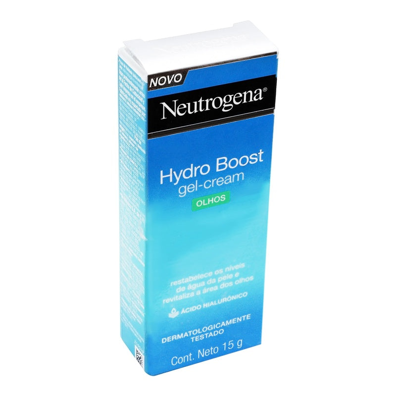 Neutrogena Hydro B Gel-Cream 15 G