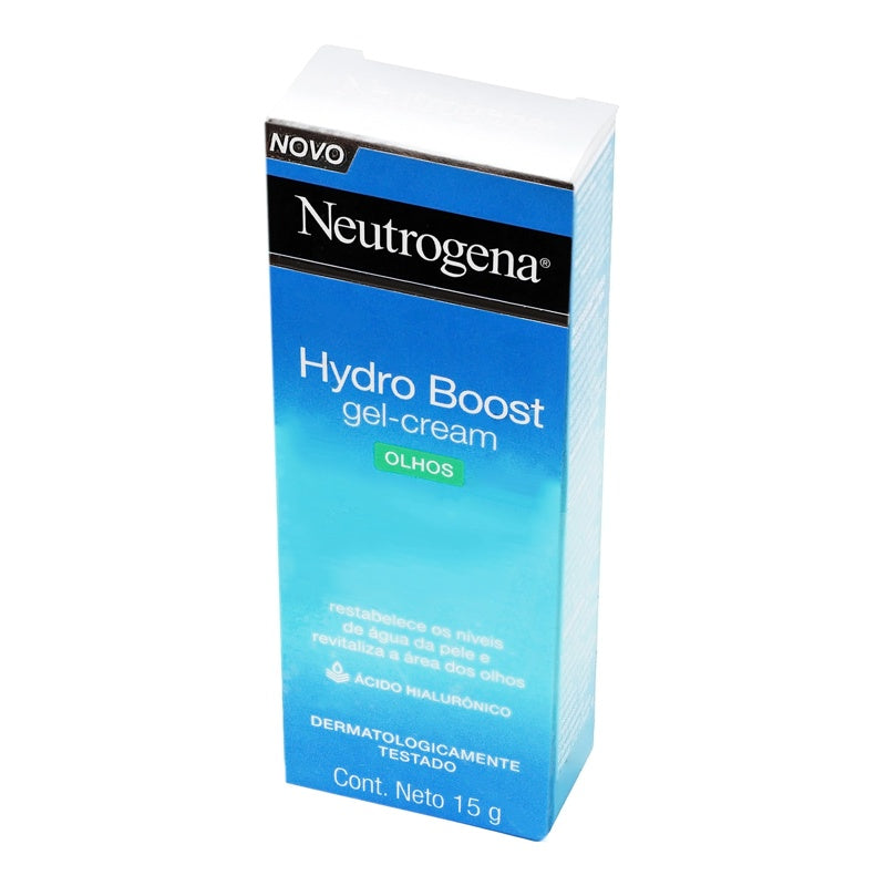 Neutrogena Hydro B Gel-Cream 15 G