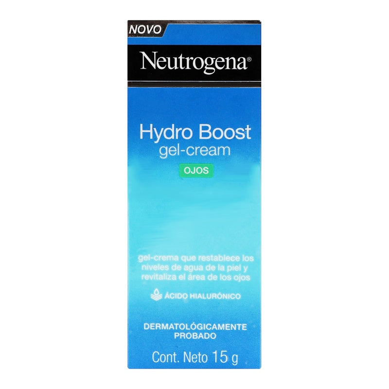 Neutrogena Hydro B Gel-Cream 15 G