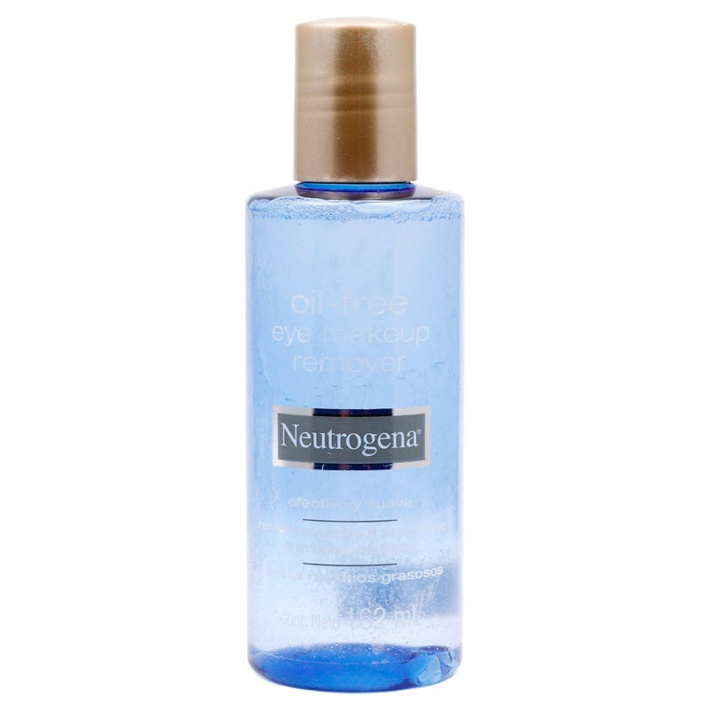 Neutrogena Sin Aceites Desmaquillantes 162 Ml Spray