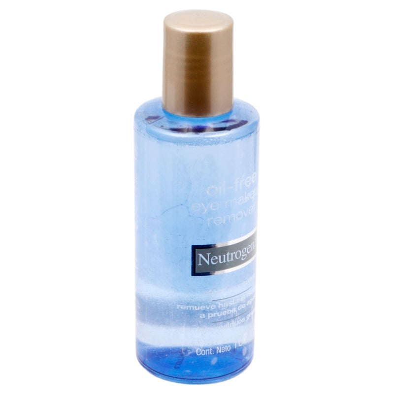 Neutrogena Sin Aceites Desmaquillantes 162 Ml Spray