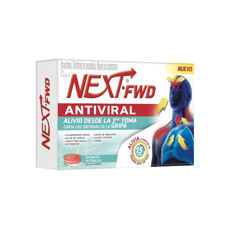 Next Fwd 375  50  3 Mg Con 24 Tabletas 650240065293 4