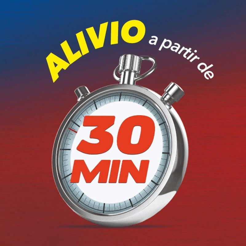 Next Gripa 20 Tabletas