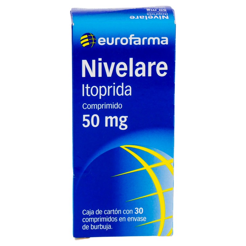 Nivelare 50 Mg 30 Comp 7798016922845 3