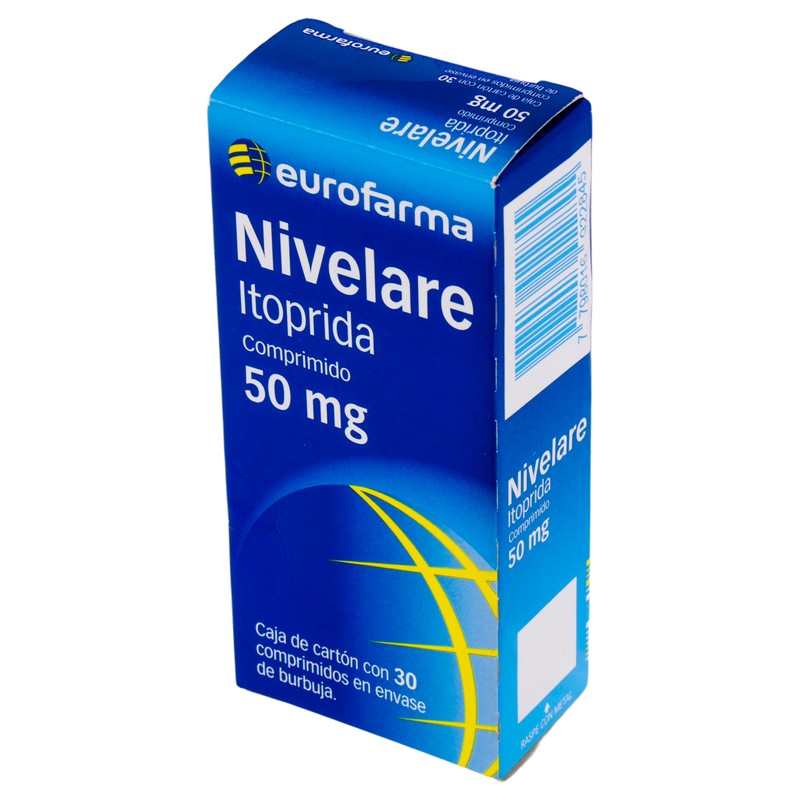 Nivelare 50 Mg 30 Comp 7798016922845 4
