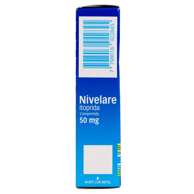 Nivelare 50 Mg 30 Comp 7798016922845 5