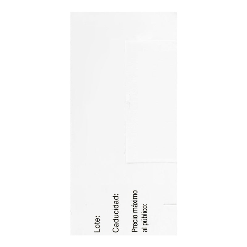 Norvas 5 Mg Con 10 Tabletas