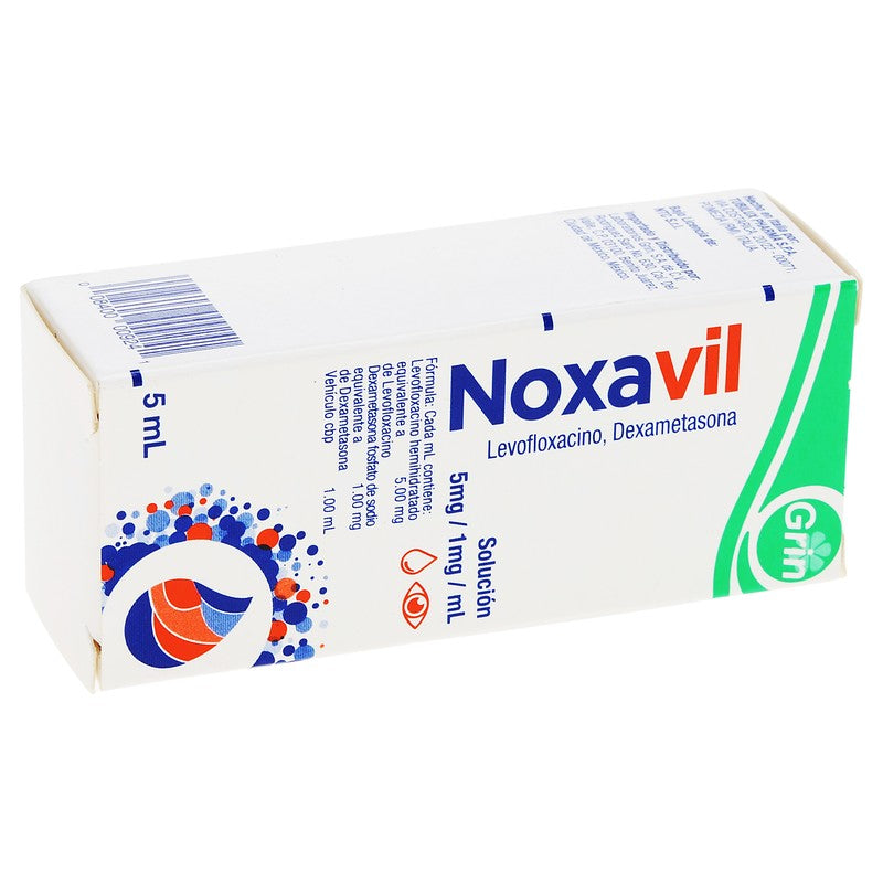 Noxavil 5  1 Mg  Ml 5 Ml Naranja Gotas 8400009241 2