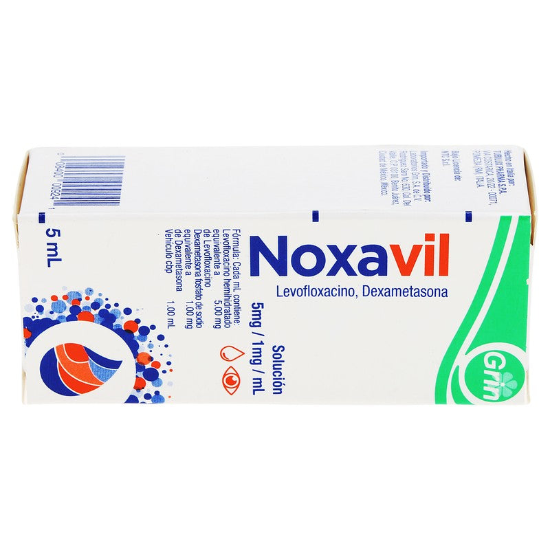 Noxavil 5  1 Mg  Ml 5 Ml Naranja Gotas 8400009241 3