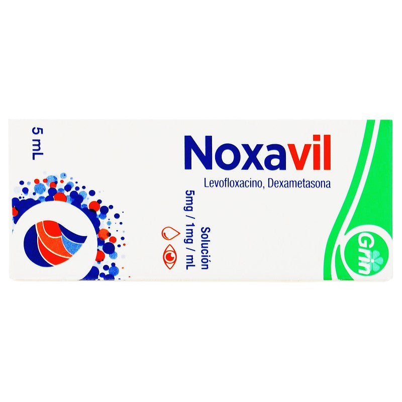 Noxavil 5  1 Mg  Ml 5 Ml Naranja Gotas 8400009241 7